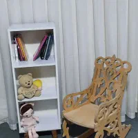 راکر صندلی|تخت و صندلی بچه|مشهد, وکیل‌آباد|دیوار