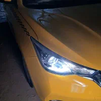 تاکسی جدید511صفر