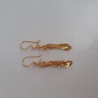 گوشواره طلا