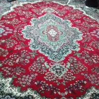 فرش ۹ متری