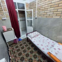 مسافرخانه یک خوابه تهران - رزرو قسطی در جاباما