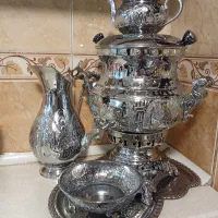 سماور زیبا وشیک نو