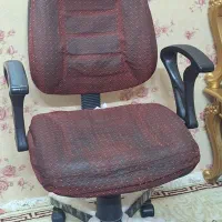 صندلی چرخدار سالم