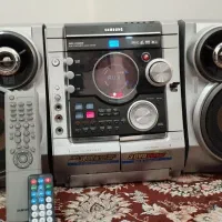 ضبط صوت سامسونگ|سیستم صوتی خانگی|مهاباد (آذربایجان غربی), |دیوار