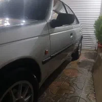 پژو ۴۰۵|خودرو سواری و وانت|آستارا, |دیوار