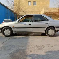 پژو۴۰۵|خودرو سواری و وانت|صفادشت, |دیوار