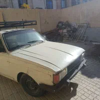 پیکان وانت مدل 78