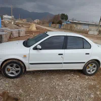 سمند|خودرو سواری و وانت|خرمآباد, |دیوار