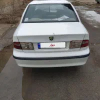 سمند ال ایکس مدل1391/12/15|خودرو سواری و وانت|شاهین‌شهر, شهرک سایت|دیوار