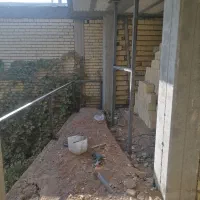 جوشکاری سیار وبرق کشی ساختمان