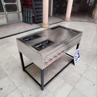 دیزی پز آبگوشت کته پز املت پز دیزی دو طبقه