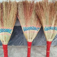 تولید و پخش جارو