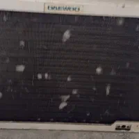 کولرگازی پنجره ای دوو|کولر گازی و فن‌کوئل|آمل, |دیوار