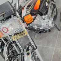 دهکده موتور|موتورسیکلت|مشهد, رضاییه|دیوار