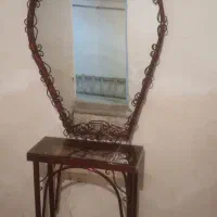 آینه|مبلمان خانگی و میز عسلی|ارومیه, |دیوار
