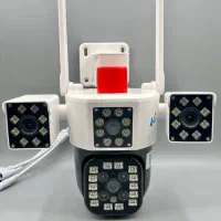 نصب و فروش دوربین مداربسته با شرایط|خدمات پیشه و مهارت|پره‌سر, |دیوار