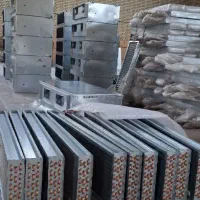 داکت اسپلیت به قیمت کارخانه /همکاران و سازندگان|کولر گازی و فن‌کوئل|تهران, سهروردی|دیوار