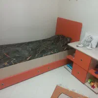 سرویس خواب|تخت و سرویس خواب|قدس, شهرقدس|دیوار