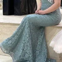 پیراهن مجلسی|لباس|لواسان, |دیوار