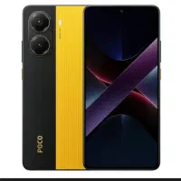 Poco X 7 pro