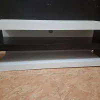 میز تلویزیون مدرن تمام mdf