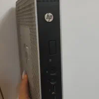 مینی کامپیوتر HP|رایانه رومیزی|خرمشهر, |دیوار