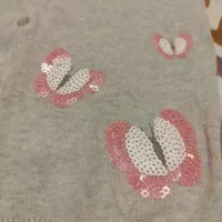 بافت پولک دوری نو|کفش و لباس بچه|مشهد, دانش|دیوار