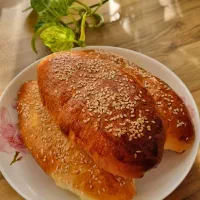 پیراشکی پیتزایی
