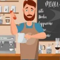 استخدام باریستا خانم و آقا