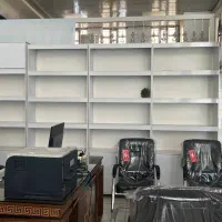 کمد و قفسه مغازه|فروشگاه و مغازه|کرمانشاه, |دیوار