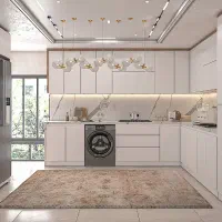 کابینت و کمد دیواری|خدمات پیشه و مهارت|آمل, |دیوار