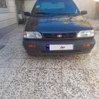 پراید ۸۷|خودرو سواری و وانت|کلاله, |دیوار