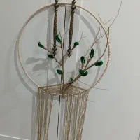 ساخت انواع دیوار کوب و دکوری|صنایع دستی و سایر لوازم تزئینی|بندر ماهشهر, |دیوار