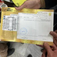 پژو پارس سال مدل 400|خودرو سواری و وانت|نیشابور, امام خمینی|دیوار
