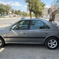 پژو پارس موتور TU5 مدل ۹۲
