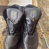 کفش ایمنی و کوهنوردی|کیف، کفش، کمربند|سبزوار, ابوریحان|دیوار