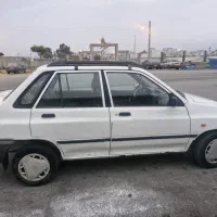 پراید مدل 90