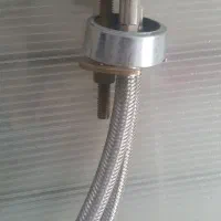 شیر سینک در حد نو