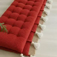 تشک دوزی وحلاجی