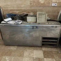 یخچال 6 درب فروشگاهی|فروشگاه و مغازه|ماهدشت, |دیوار