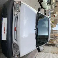 پراید مدل ۸۱