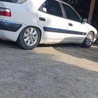 زانتیا مدل ۸۶