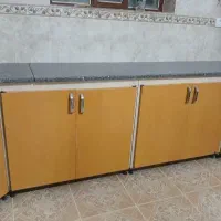 تعمیر ات کابینت فلزی وخرید فروش کابینت دسته دوم