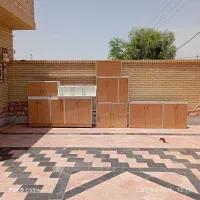 فروش کابینت فلزی اشپزخانه