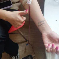 خدمات پرستاری(سرم تراپی)وصل سرم سوند|خدمات آرایشگری و زیبایی|بوشهر, |دیوار