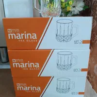 لیوان کریستال