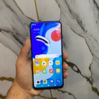 شیاومی Not11sحافظه ۱۲۸|موبایل|شیراز, بهارستان|دیوار