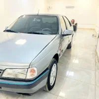 ۴۰۵ مدل ۸۵ موتور تقویت|خودرو سواری و وانت|بندرعباس, |دیوار