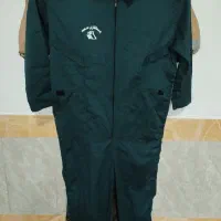 لباس کار بلرسو نو