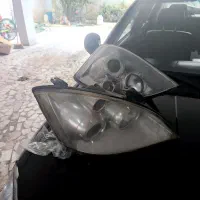 چراغ جلوسالم mvm530